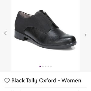 Life Stride Slip-on Tally Oxford